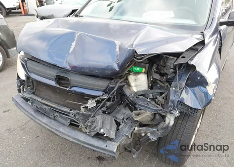 2007 Honda Cr-V Lx from USA, damaged, VIN JHLRE38317C017300